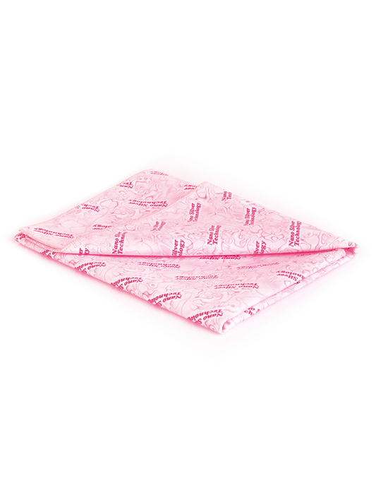 Sunbeam Cloth Pink